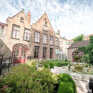 Hotel Jan Brito, Bruges