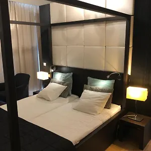 Hotel The 5, Bruges