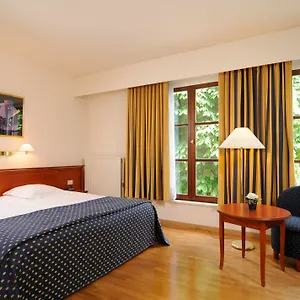 Hotel Rosenburg, Bruges