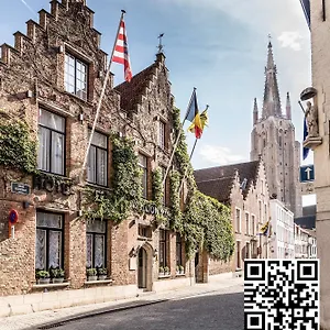 Otel Luxury Boutique De Castillion