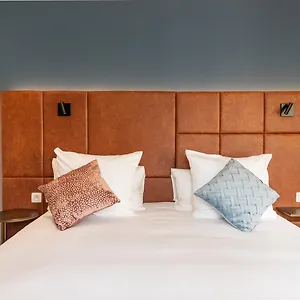 Boutique Sablon Hotel