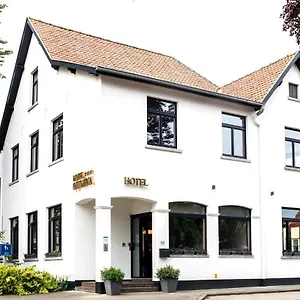 Hotel Olympia In, Bruges