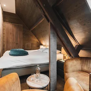 De Goedendag Hotel
