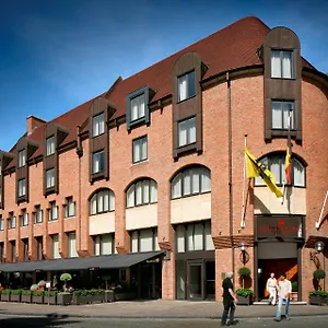 Hotel Crowne Plaza By Ihg, Bruges