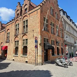 Salvators Bruggy