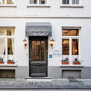 Eyck Hotel