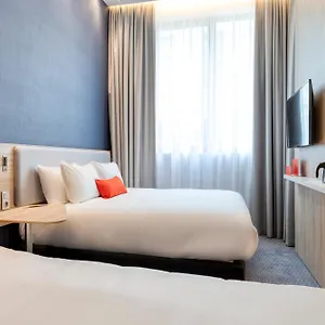 Express - Centre By Ihg Hotel