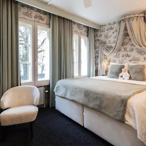 4* Отель Biskajer By Cw Collection - Adults Only