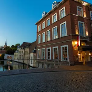 Canalview Ter Reien Bruggy