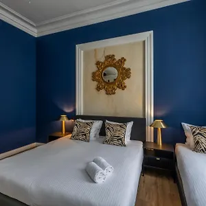 Onderbergen Hotel