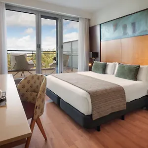 Catalonia Hotel