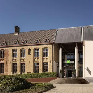Hotel Ibis Styles Centrum, Bruges