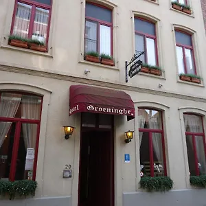 Otel Groeninghe