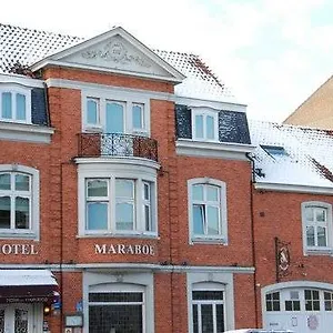 Otel Maraboe