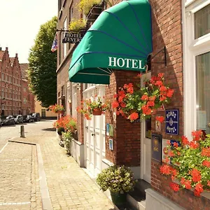 Otel Fevery