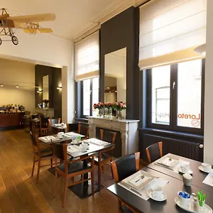 Otel Loreto