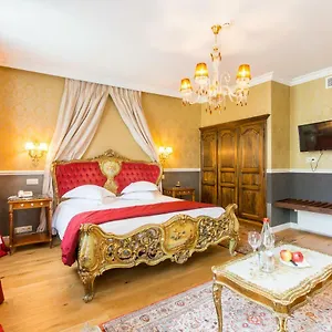 Boutique Swaene Hotel