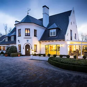 Restaurant Weinebrugge Brugge